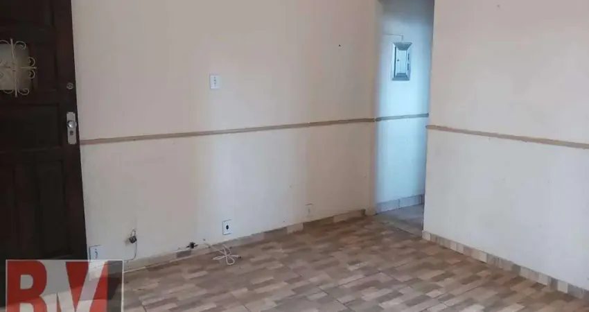 Apartamento com 1 quarto à venda na Rua Piria, Braz de Pina, Rio de Janeiro