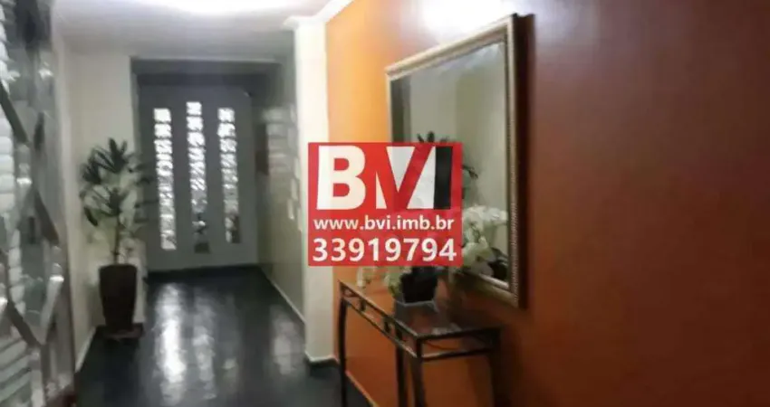 Apartamento com 2 quartos à venda na Rua Jacirendi, Colégio, Rio de Janeiro