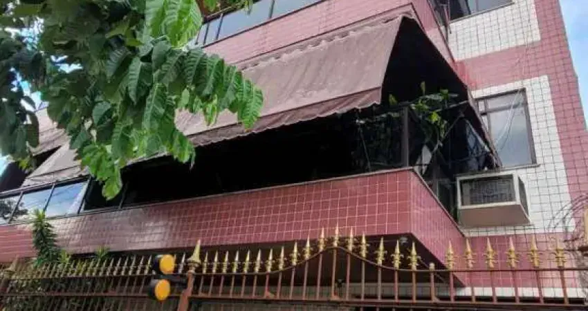 Apartamento com 3 quartos à venda na Rua General Marques de Souza, Vila da Penha, Rio de Janeiro