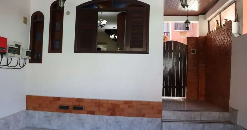Casa em condomínio fechado com 3 quartos à venda na Rua Itapera, 286, Irajá, Rio de Janeiro