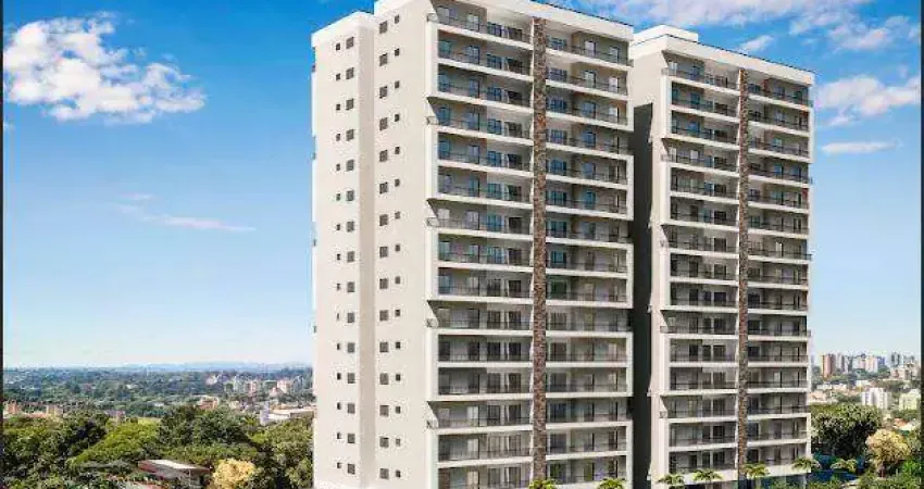 Apartamento com 3 quartos à venda em Independência, Taubaté 