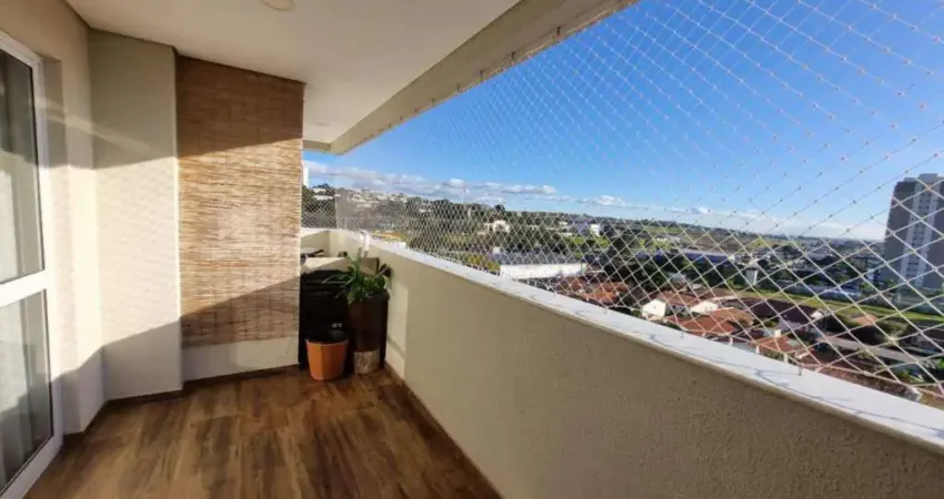 Apartamento com 3 quartos à venda no Parque Residencial Bom Conselho, Taubaté 