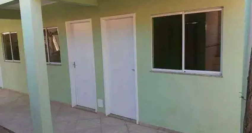 Kitnet / Stúdio para alugar na Rua São Fidélis, 72, Recreio, Rio das Ostras