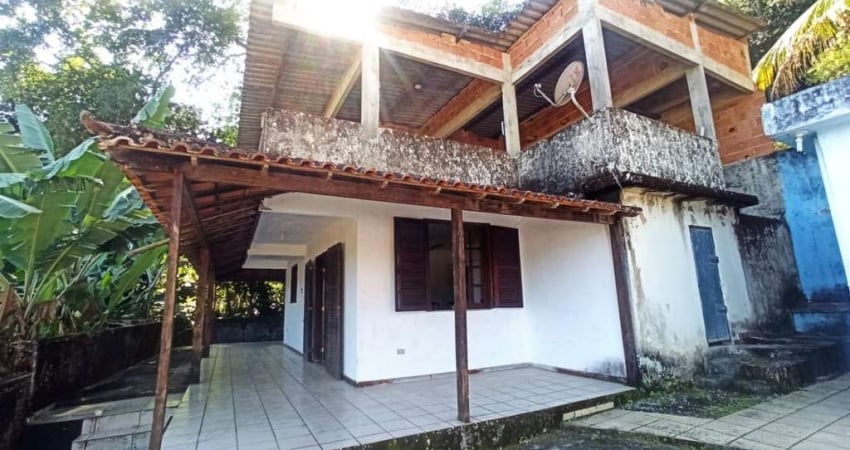 Casa com 2 quartos à venda na Ladeira Bela Vista, SN, Praia da Ribeira, Mangaratiba