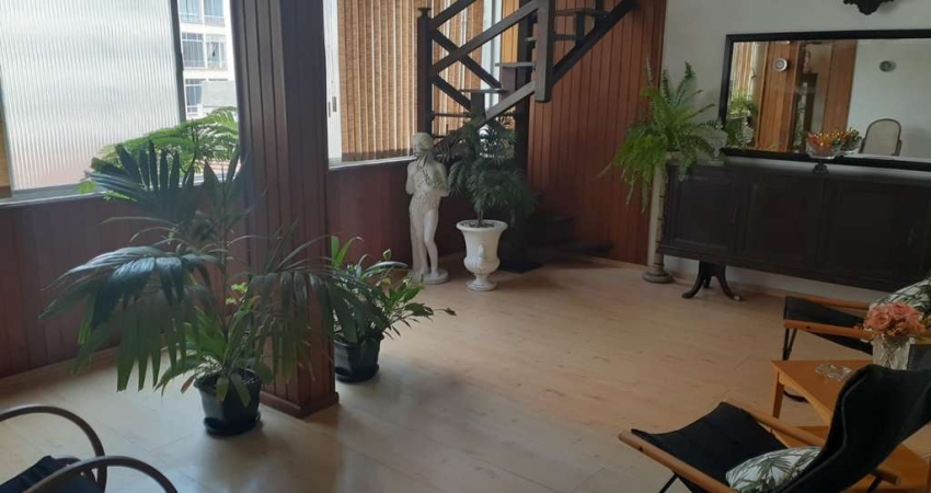 Cobertura com 4 quartos à venda na Tijuca, Rio de Janeiro 