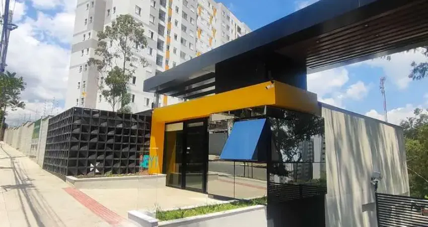 Apartamento com 3 quartos à venda no Diamante, Belo Horizonte 