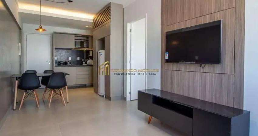 Apartamento com 1 quarto para alugar no Centro, Taubaté 