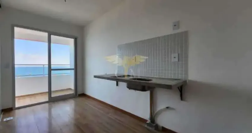 Apartamento com 1 quarto à venda na Amaralina, Salvador 