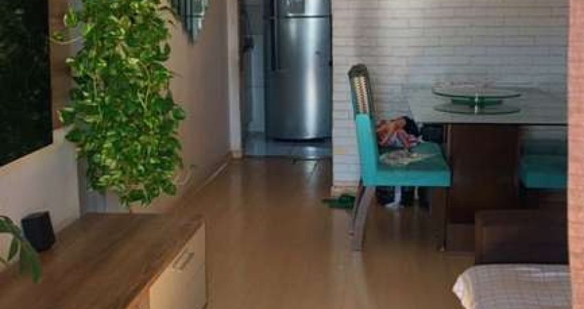 Apartamento com 2 quartos à venda na Avenida Ministro Ary Franco, Bangu, Rio de Janeiro