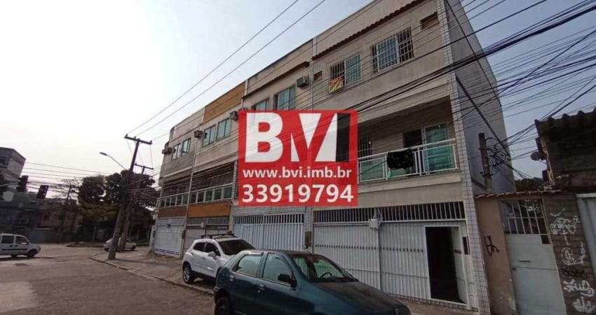 Casa com 3 quartos à venda na Avenida Meriti, Vila da Penha, Rio de Janeiro