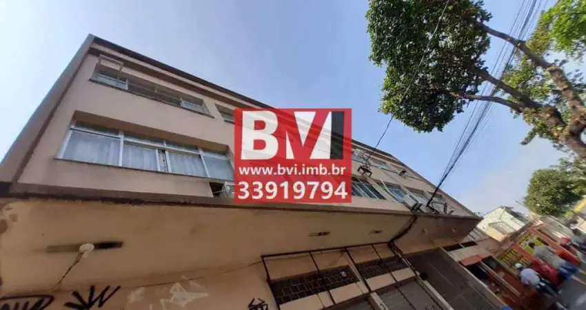 Apartamento com 2 quartos, penha, rio de janeiro - r$ 190 mil, cod: 23