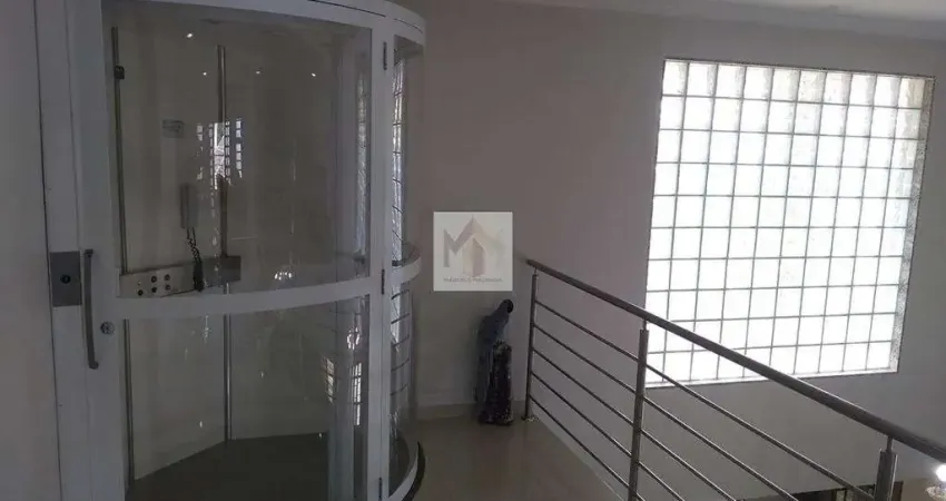 Casa com 5 quartos à venda no Núcleo Rural Taquari - Lago Norte, Brasília