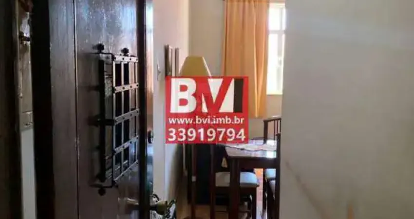 Apartamento com 1 dorm, olaria, rio de janeiro - r$ 170 mil, cod: 2372