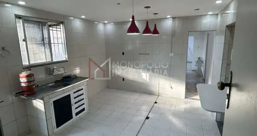 Casa com 2 quartos à venda em Irajá, Rio de Janeiro 