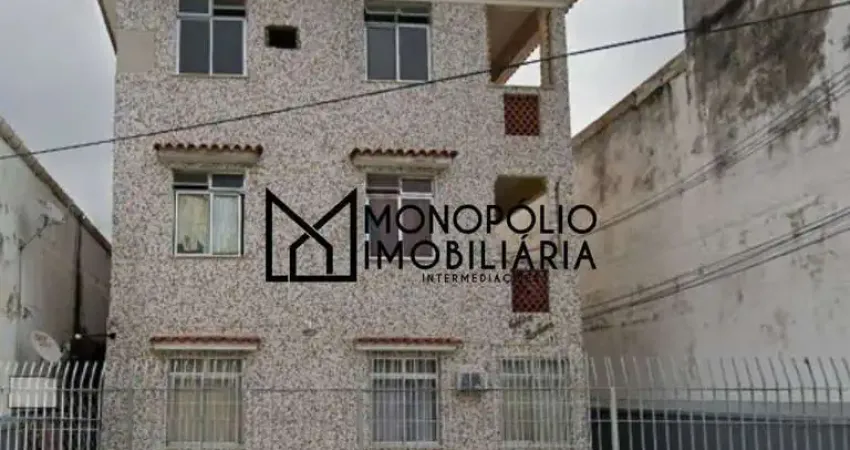 Apartamento com 2 quartos à venda no Braz de Pina, Rio de Janeiro 
