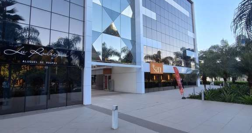 Ponto comercial para alugar na Avenida das Américas, 12600, Barra da Tijuca, Rio de Janeiro