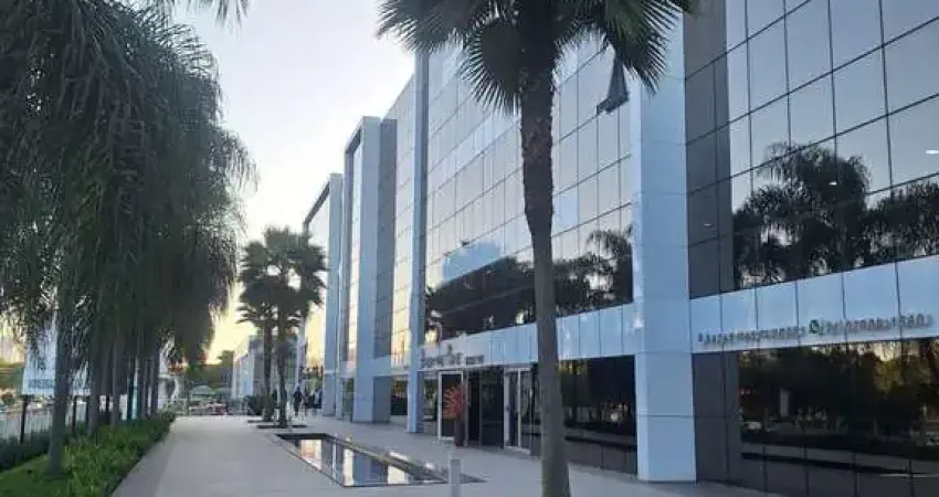 Romoção: sala comercial 34 m² na av. das américas – apenas r$ 1.800/mês!