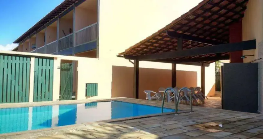 Casa com 2 quartos à venda na Rua das Dálias, 60, Braga, Cabo Frio