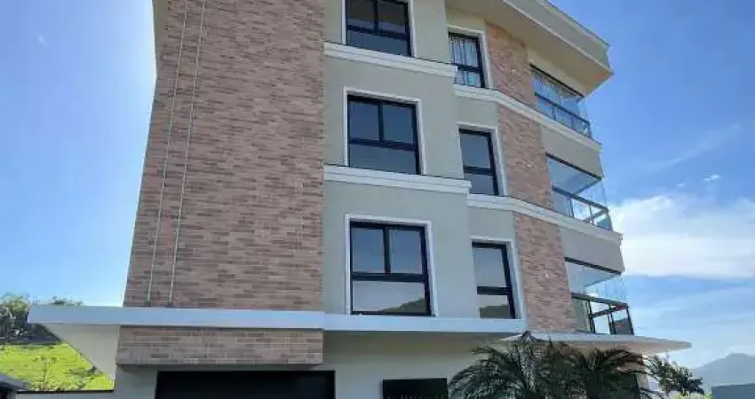 Apartamento com 2 quartos à venda no Centro, Pomerode 