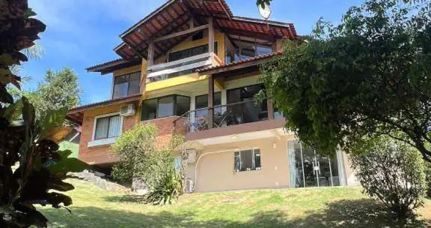 Casa com 4 quartos à venda na Rota Enxaimel, Testo Alto, Pomerode