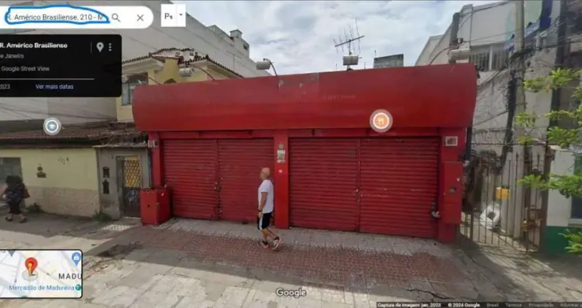 Ponto comercial à venda na Rua Américo Brasiliense, 210, Madureira, Rio de Janeiro