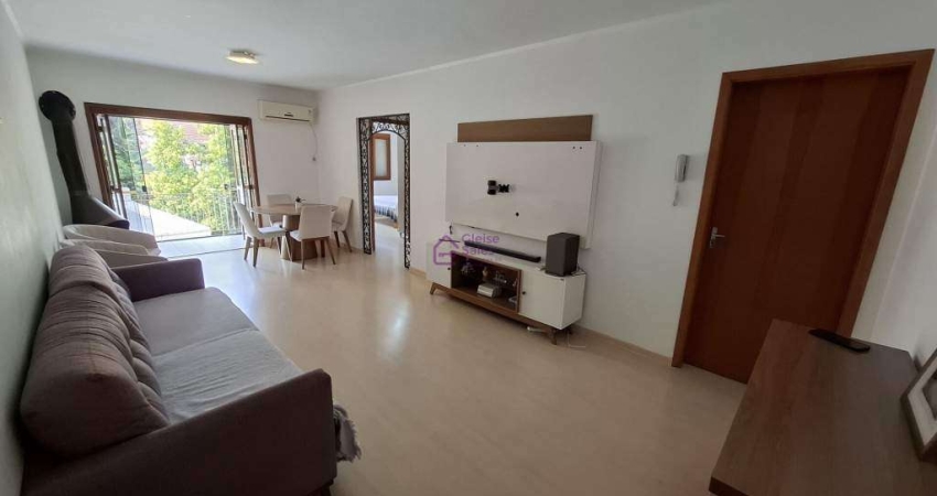 Apartamento com 2 quartos à venda na Av, 857, Centro, Nova Petrópolis