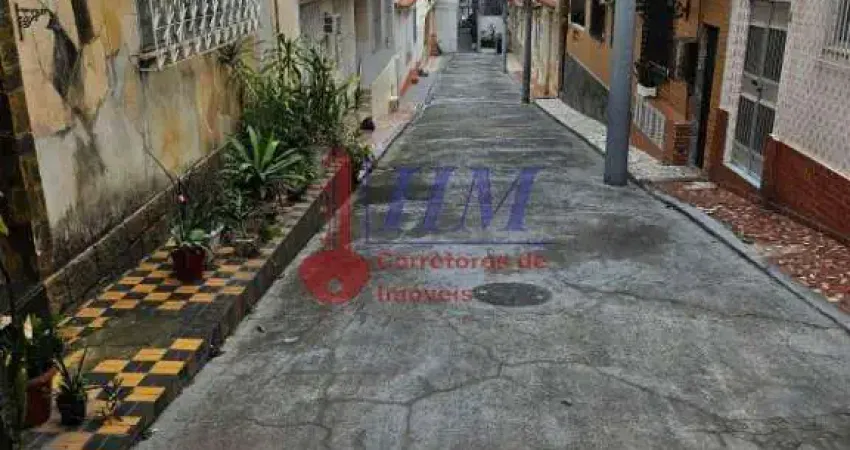 Casa com 3 quartos para alugar na Rua Aristides Caire, 159, Méier, Rio de Janeiro