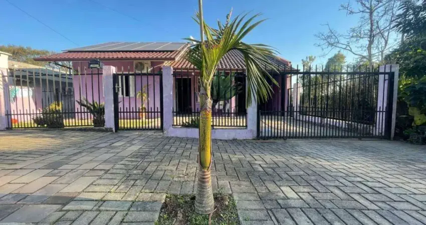 Casa com 5 quartos à venda na Rua Arcoiris, 390, Centro, Nova Petrópolis