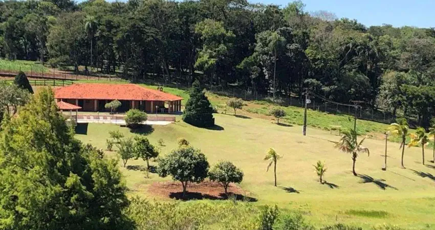 Chácara / sítio à venda na Zona Rural, Arandu 