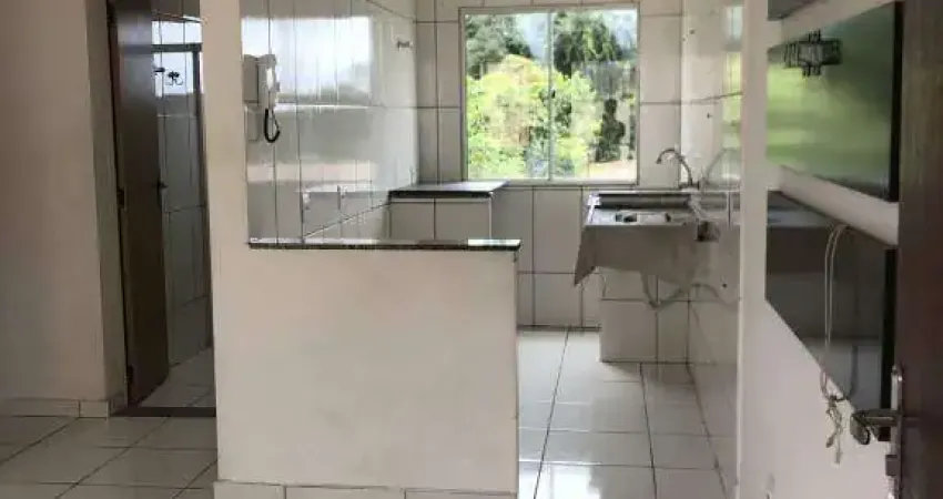 Casa com 2 quartos à venda na Rua Luiz Rodrigues da Costa, 454, Centro, São José da Lapa