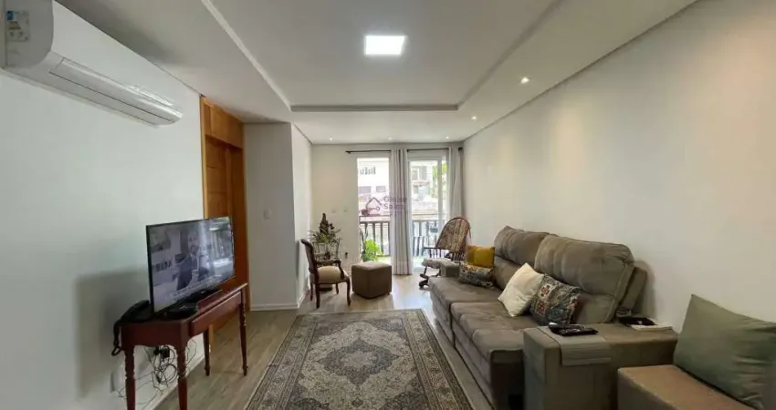 Apartamento com 2 quartos à venda na Rua Antonio Haugg, 429, Centro, Nova Petrópolis