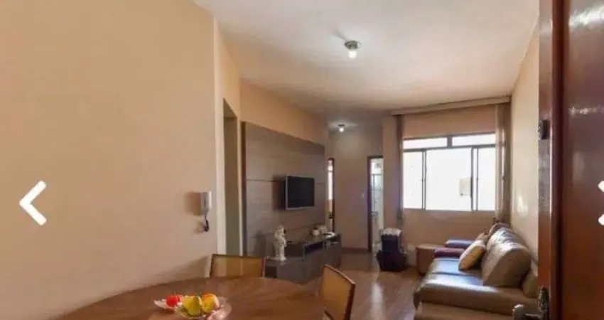 Apartamento com 2 quartos à venda no Centro, Contagem 