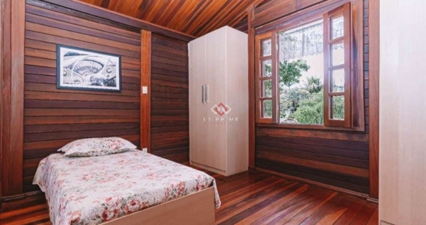 Casa em condomínio fechado com 4 quartos à venda no Joá, Lagoa Santa 