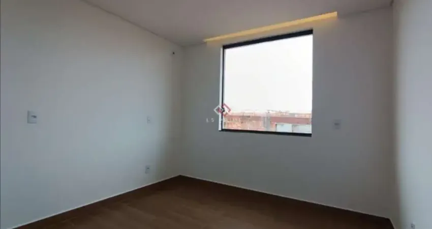 Casa em condomínio fechado com 3 quartos à venda no Palmital, Lagoa Santa 