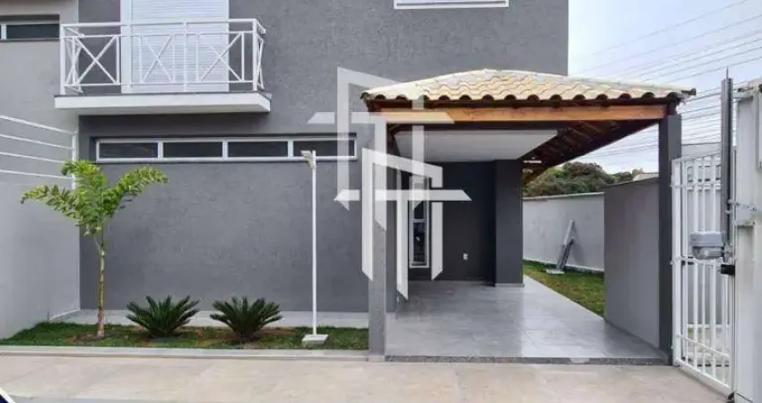 Casa com 3 quartos à venda na ENDEREÇO NÃO INFORMADO, 19, Residencial Morumbí, Poços de Caldas