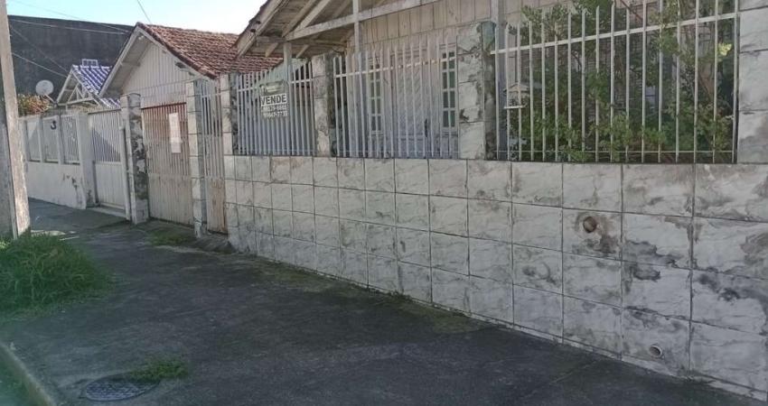 Casa com 3 quartos à venda no Mar Grosso, Laguna 