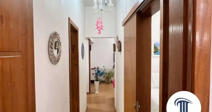 Apartamentos - 2 dormitórios - Av. Prado Júnior - Copacabana