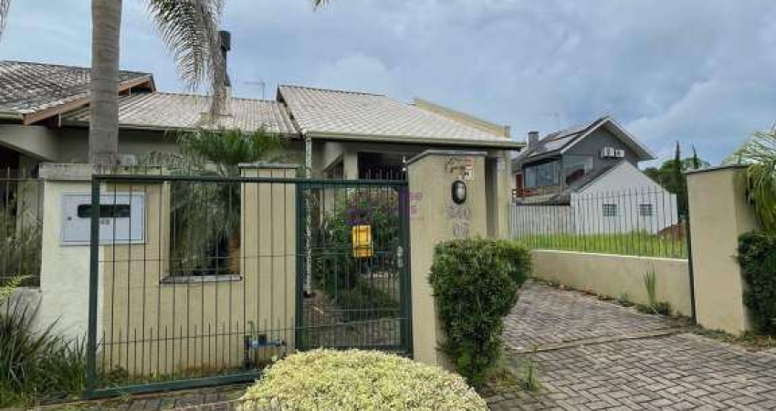 Casa com 3 quartos à venda na Rua Arlindo Peyer, 240, Pousada da Neve, Nova Petrópolis