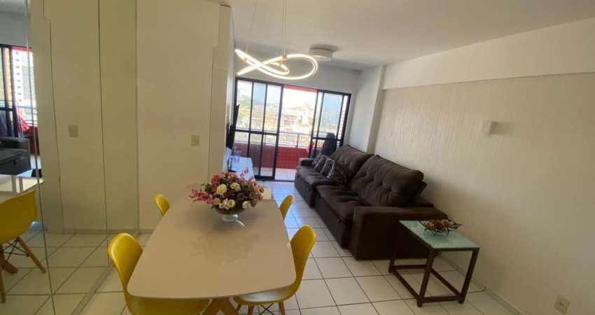 Apartamento com 3 quartos à venda na Rua Miguel Alcides de Castro, 3, Jatiúca, Maceió