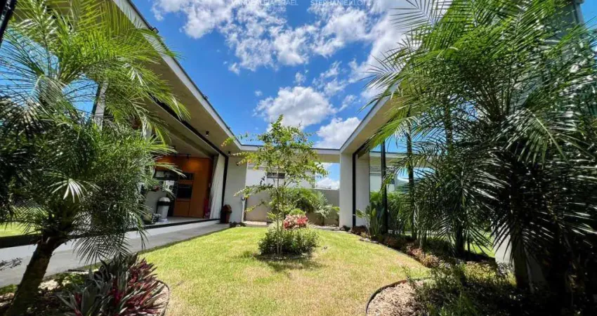 Casa com 4 quartos à venda no Ribeirão Herdt, Pomerode 