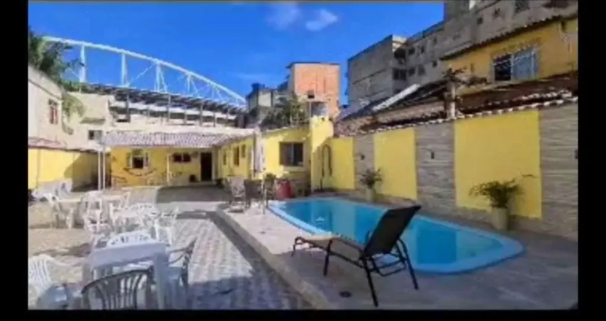 Imóvel residencial/comercial à venda com 3 quartos (1 suíte) proxim