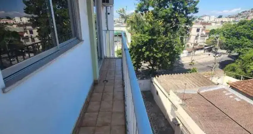 Apartamento com 2 quartos à venda na Vila Valqueire, Rio de Janeiro 