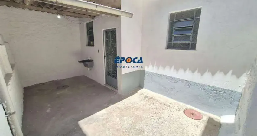 Casa com 1 quarto para alugar na Rua Mendes de Aguiar, 164, Cascadura, Rio de Janeiro