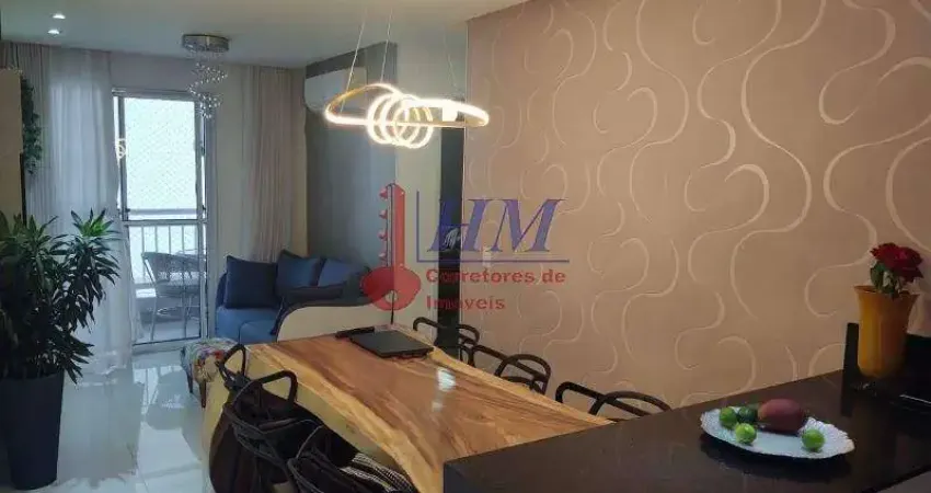 Apartamento com 3 quartos à venda na Rua Degas, 400, Del Castilho, Rio de Janeiro