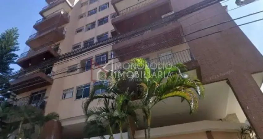 Apartamento com 1 quarto à venda na Vila da Penha, Rio de Janeiro 