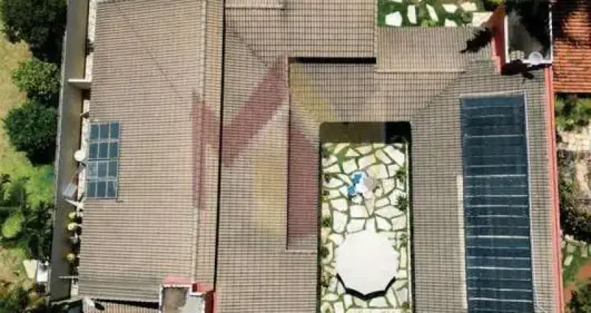 Casa em condomínio fechado com 5 quartos à venda no Grande Colorado (Sobradinho), Brasília 