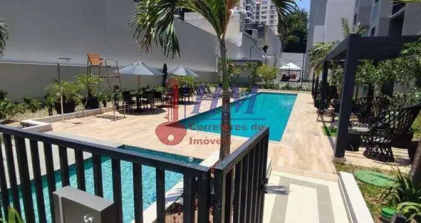 Apartamento com 2 quartos para alugar na Avenida Dom Hélder Câmara, 5123, Cachambi, Rio de Janeiro