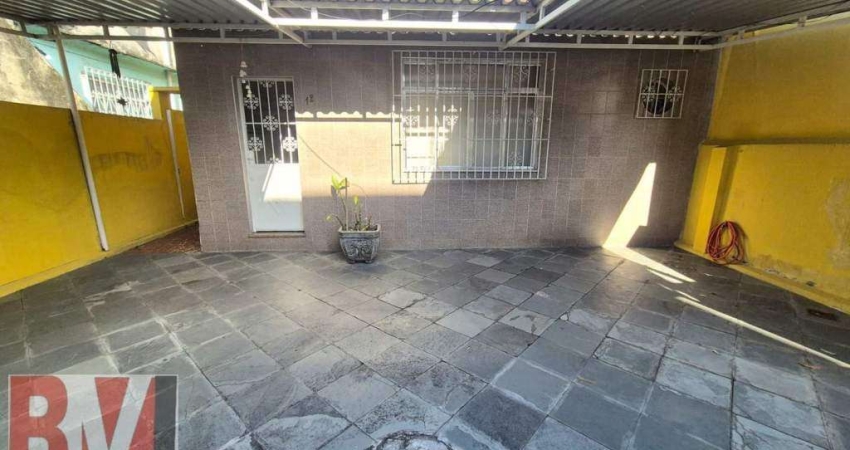 Casa com 3 quartos à venda na Rua Petrolândia, Vista Alegre, Rio de Janeiro