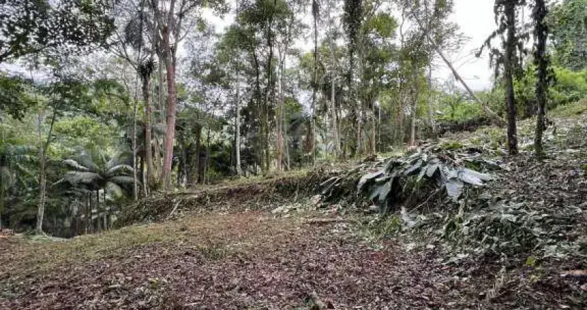 Terreno à venda no Wunderwald, Pomerode 