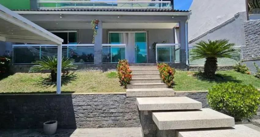 Casa de alto padrão à venda no bairro da taquara, rio de janeiro